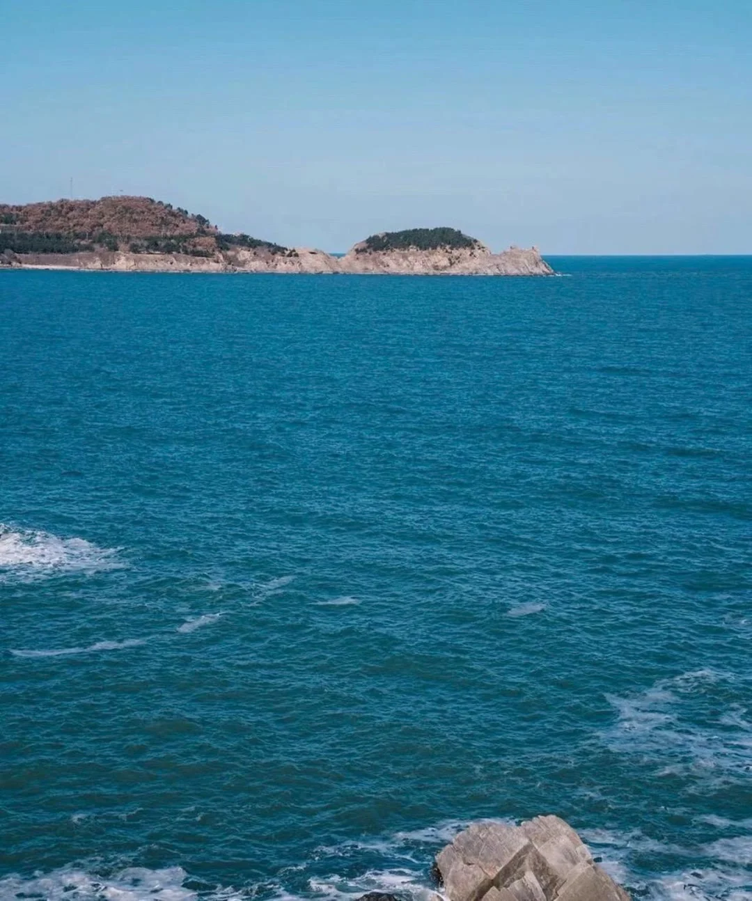 威海旅游 | 吐血整理！避坑+打卡全攻略🚩