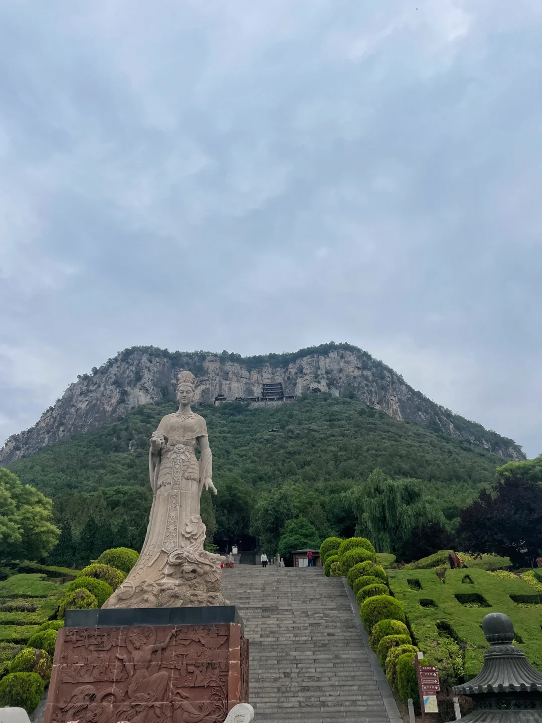 邯郸被低估的三千年古都