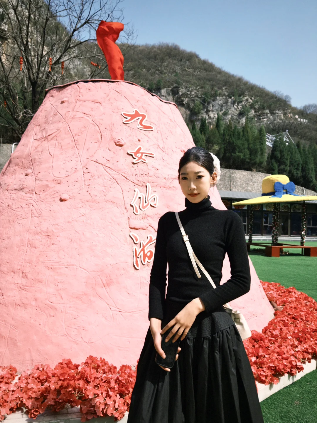 感受春天🌷🌻🌾🌿