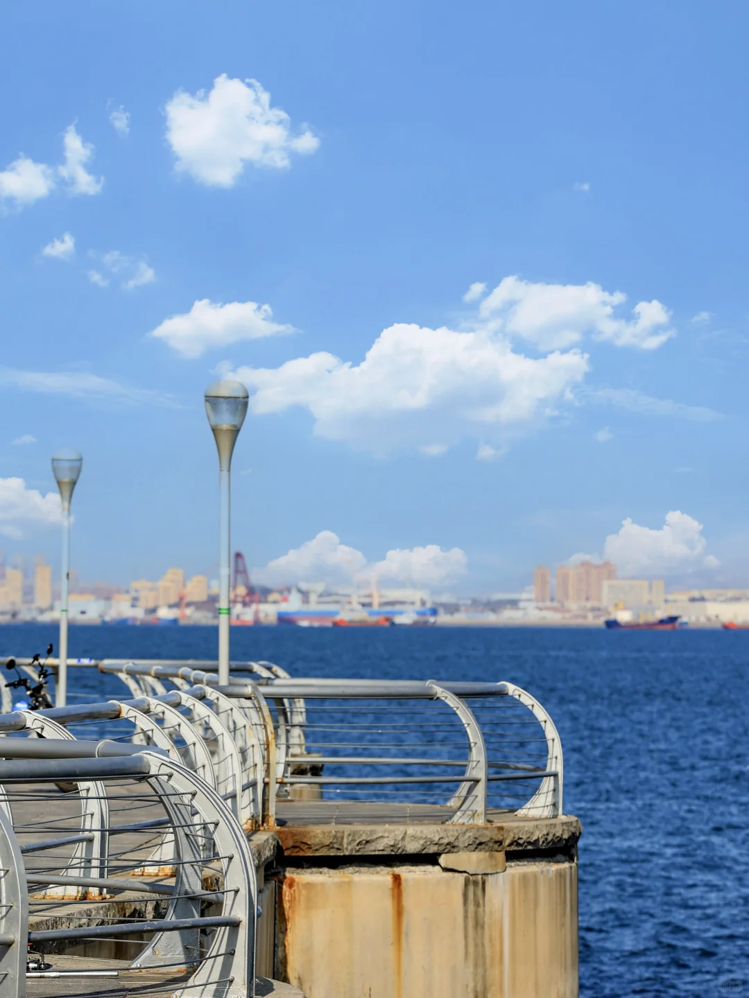 迄今为止，我最喜欢的旅游城市出现了！！！