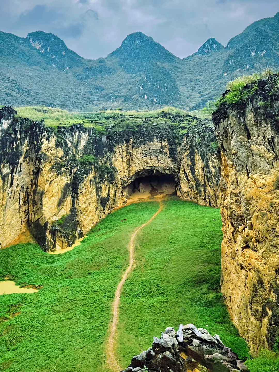 崇左已回，五一，三天两夜春季旅游攻略