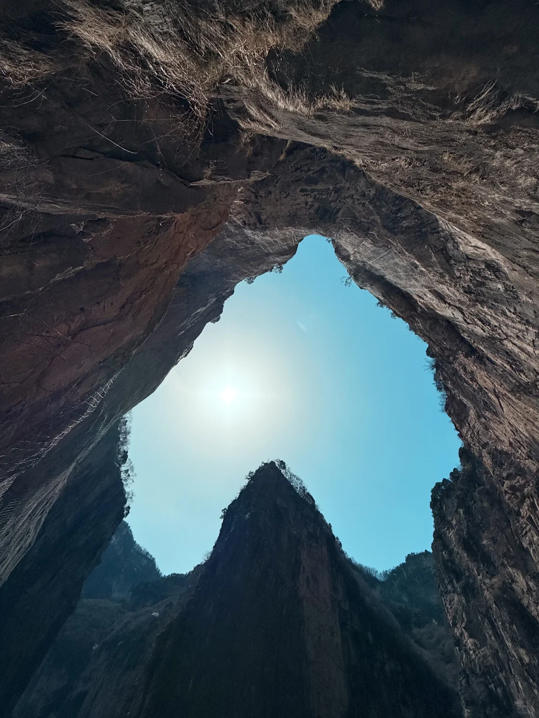 太行八泉峡一日游