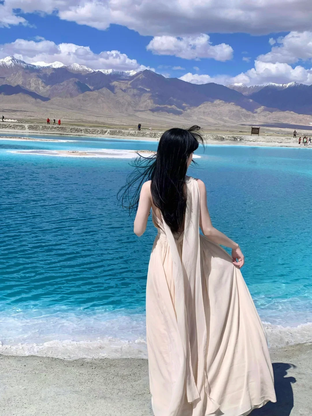 在小红书跟风最成功的一次……