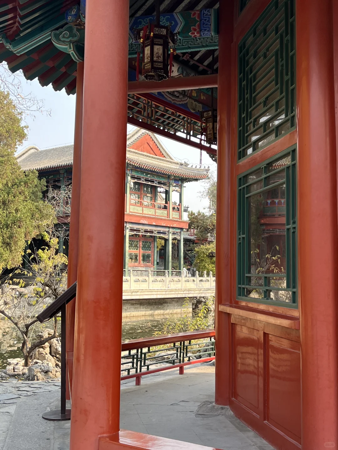 📍保定｜两天一晚特种兵详细旅游攻略🔖