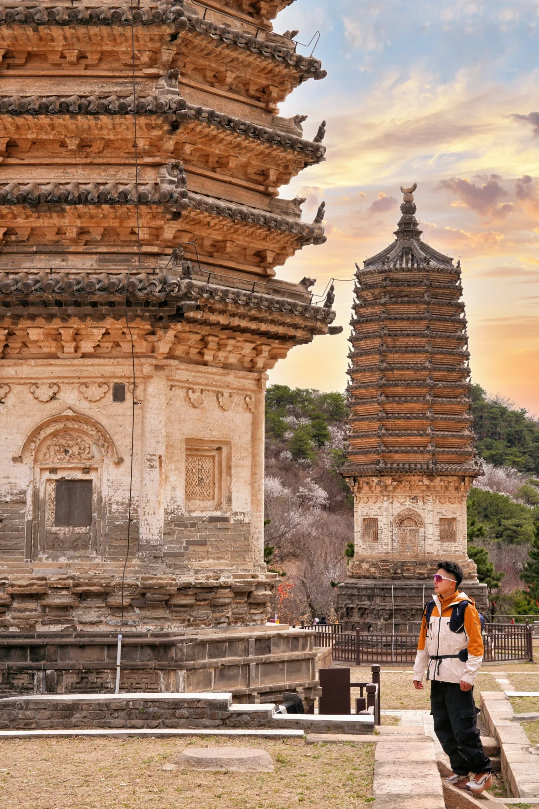 京郊1.5h🚗被严重低估的春游秘境🍃附攻略