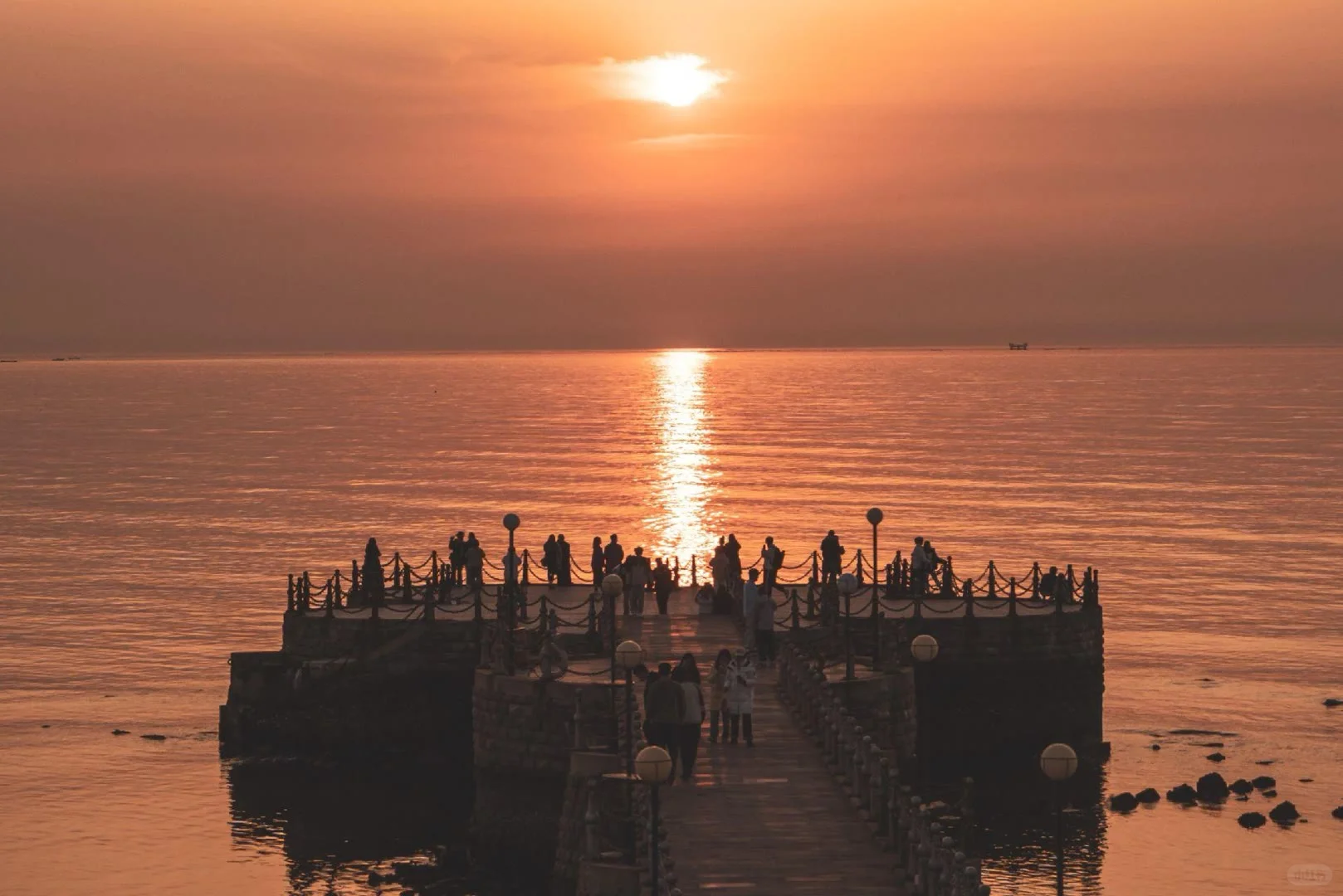 威海旅游 | 吐血整理！避坑+打卡全攻略🚩