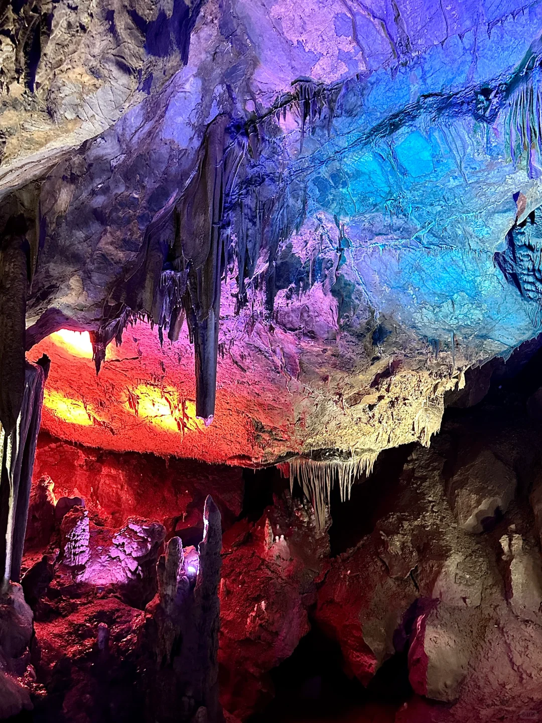 📍桐庐｜江浙沪最美“喀斯特地貌” 快来打卡