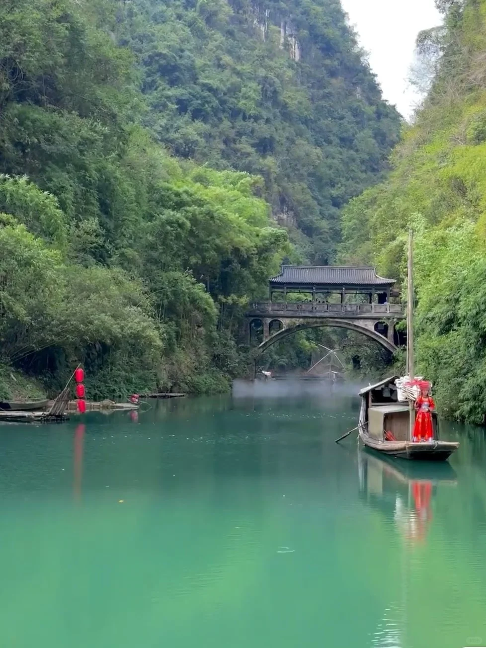 宜昌已回...真心提醒4月打算去的朋友们🤬