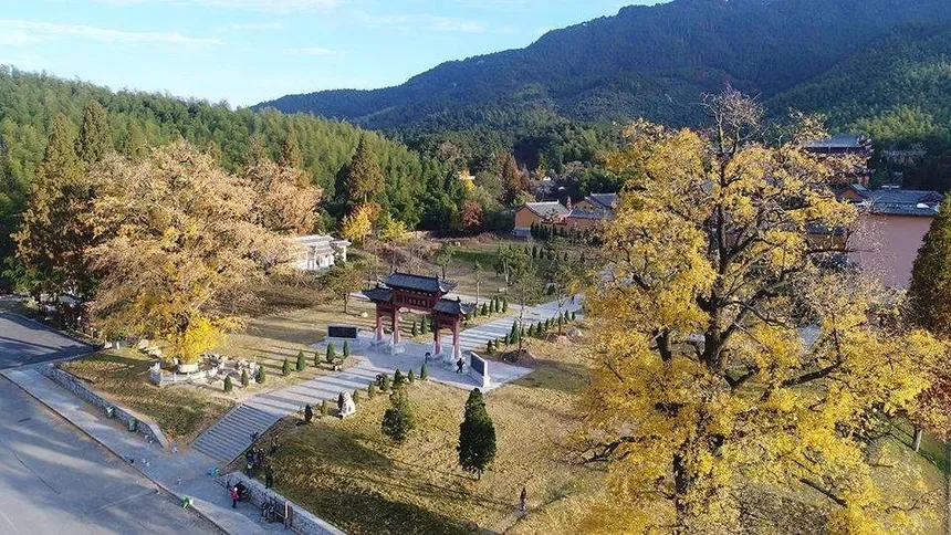 商城旅游攻略,豫南小城的宝藏之旅!