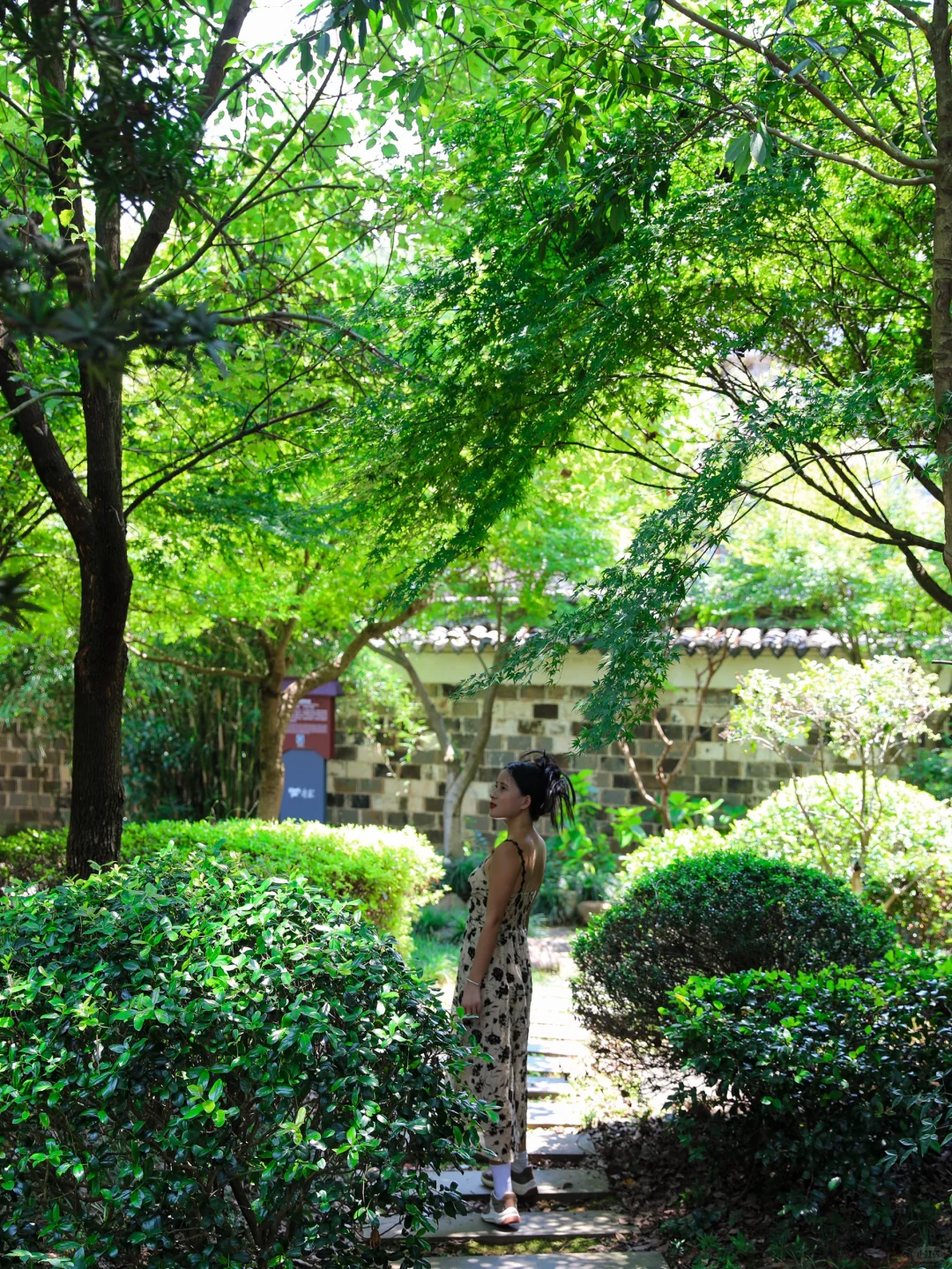 我很少用“震撼”形容一个古镇！！