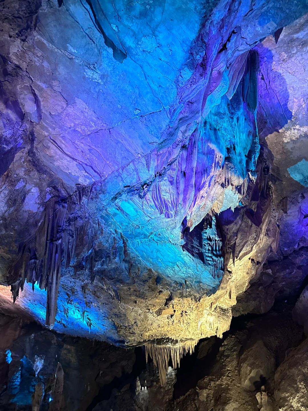 📍桐庐｜江浙沪最美“喀斯特地貌” 快来打卡