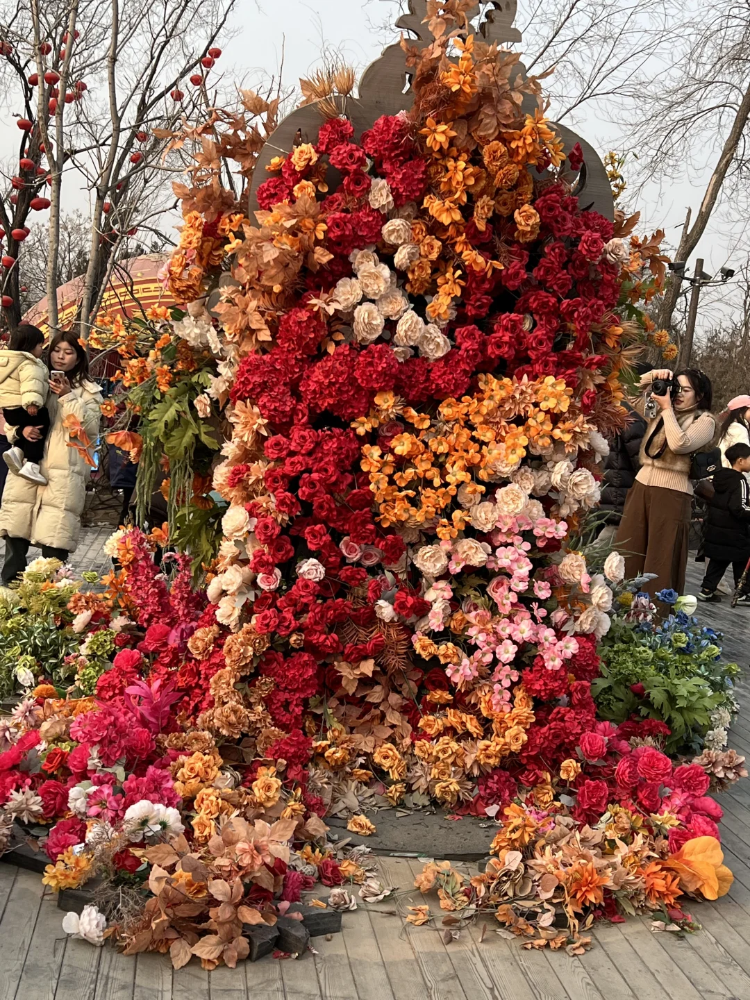 人均80💰畅玩三天！开封万岁山攻略码住