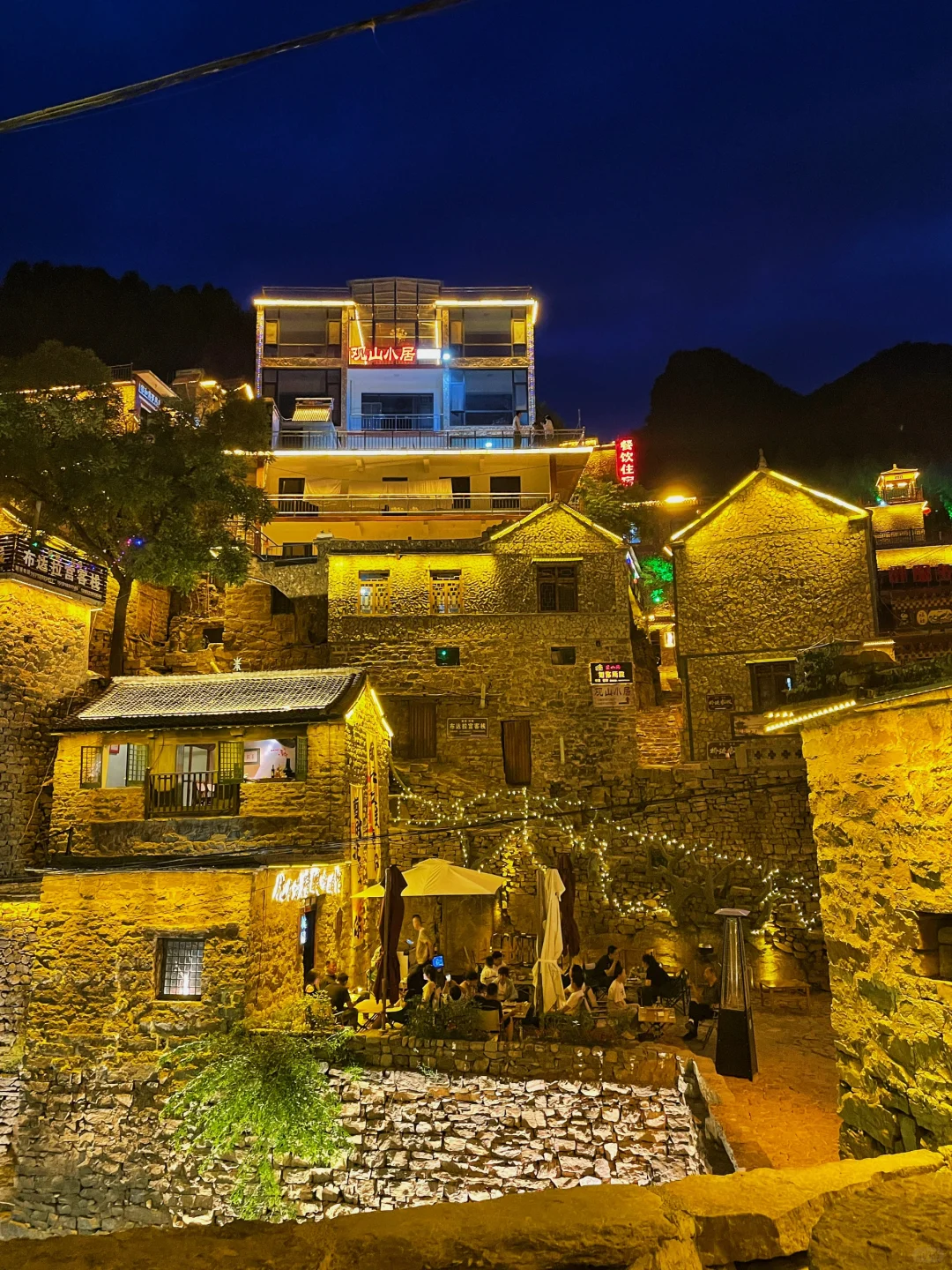 邯郸被低估的三千年古都