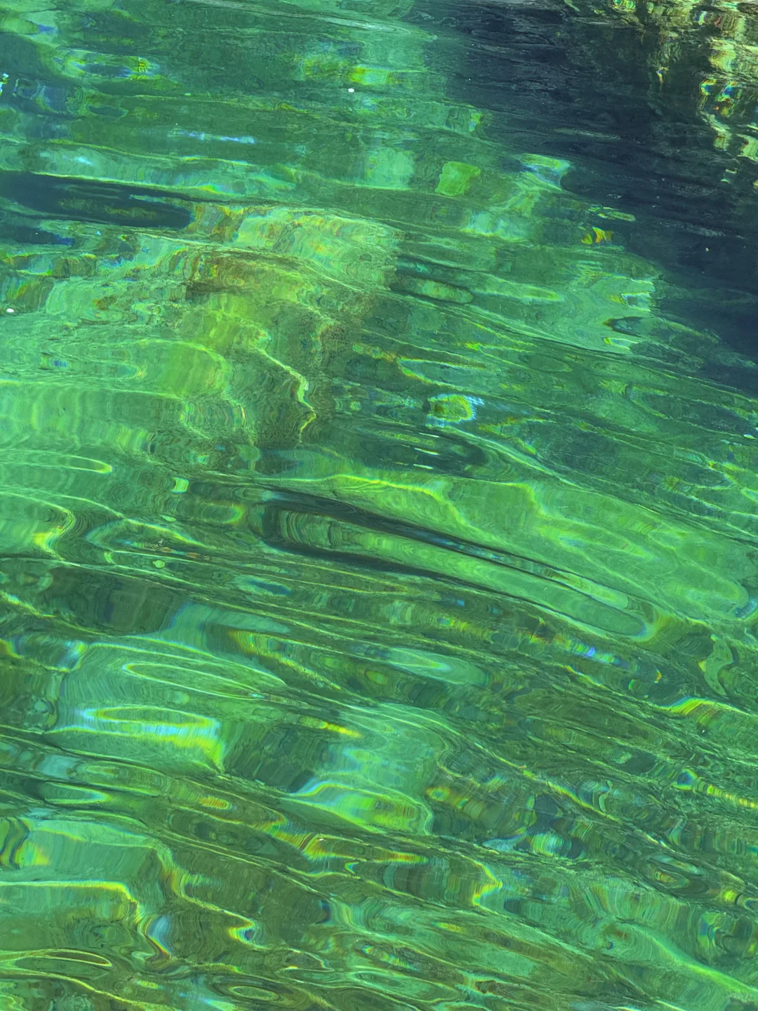 太行八泉峡一日游