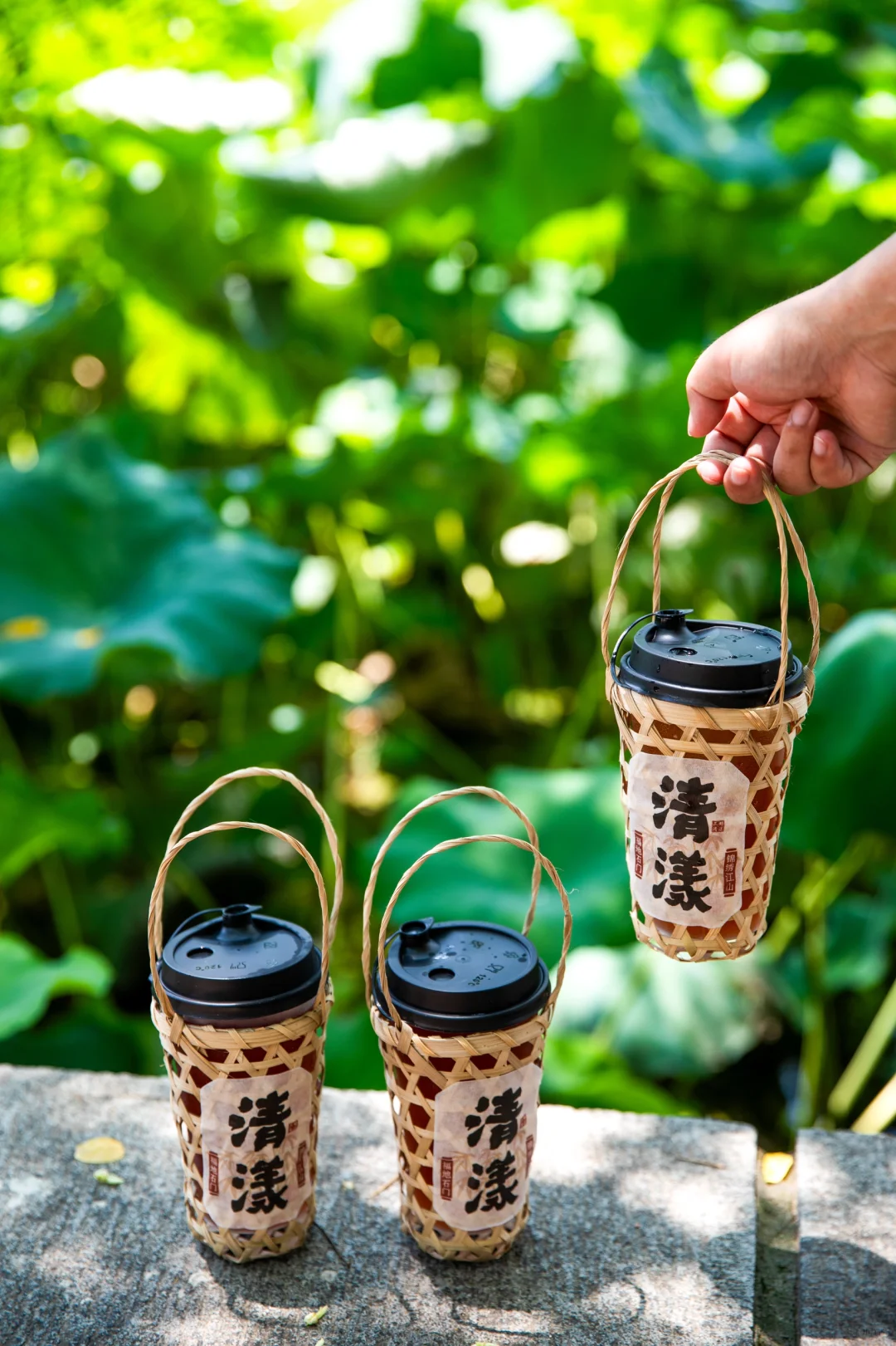 我很少用“震撼”形容一个古镇！！