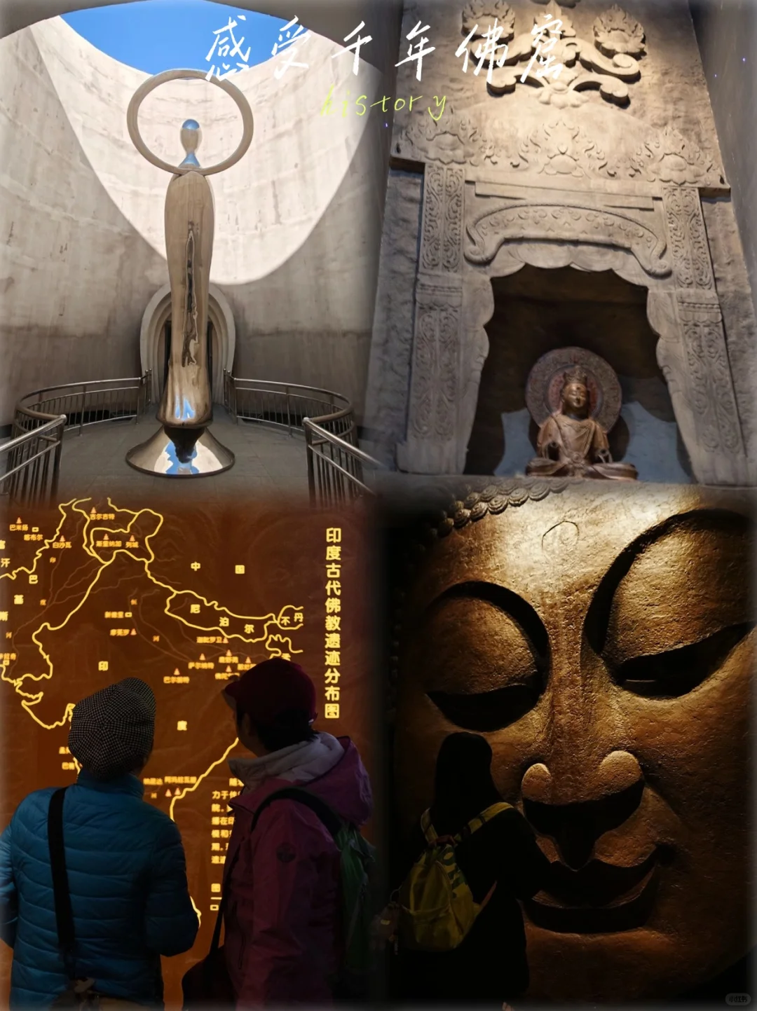 懒人进！响堂山一日逛吃躺平攻略｜避雷100%