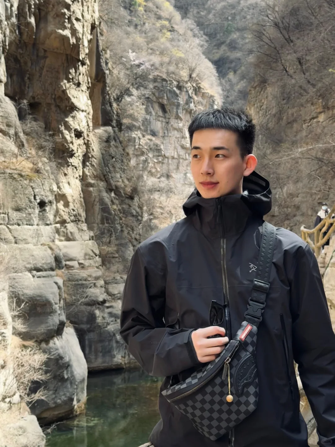 太行八泉峡一日游