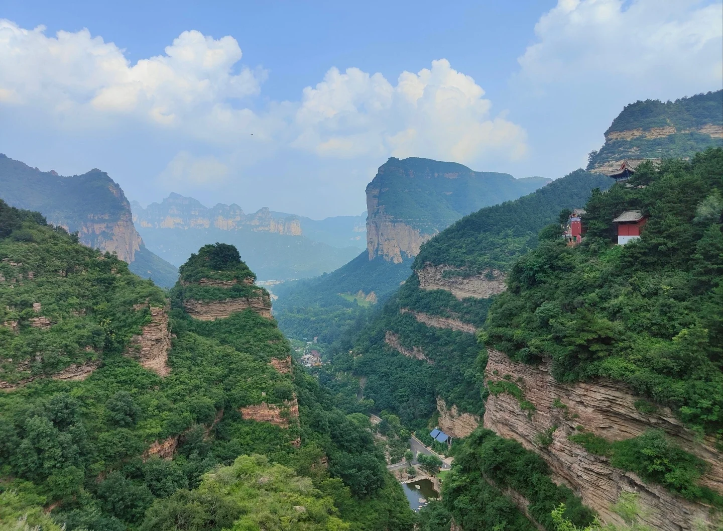 清明去哪玩,央视推荐这里!北京出发📣