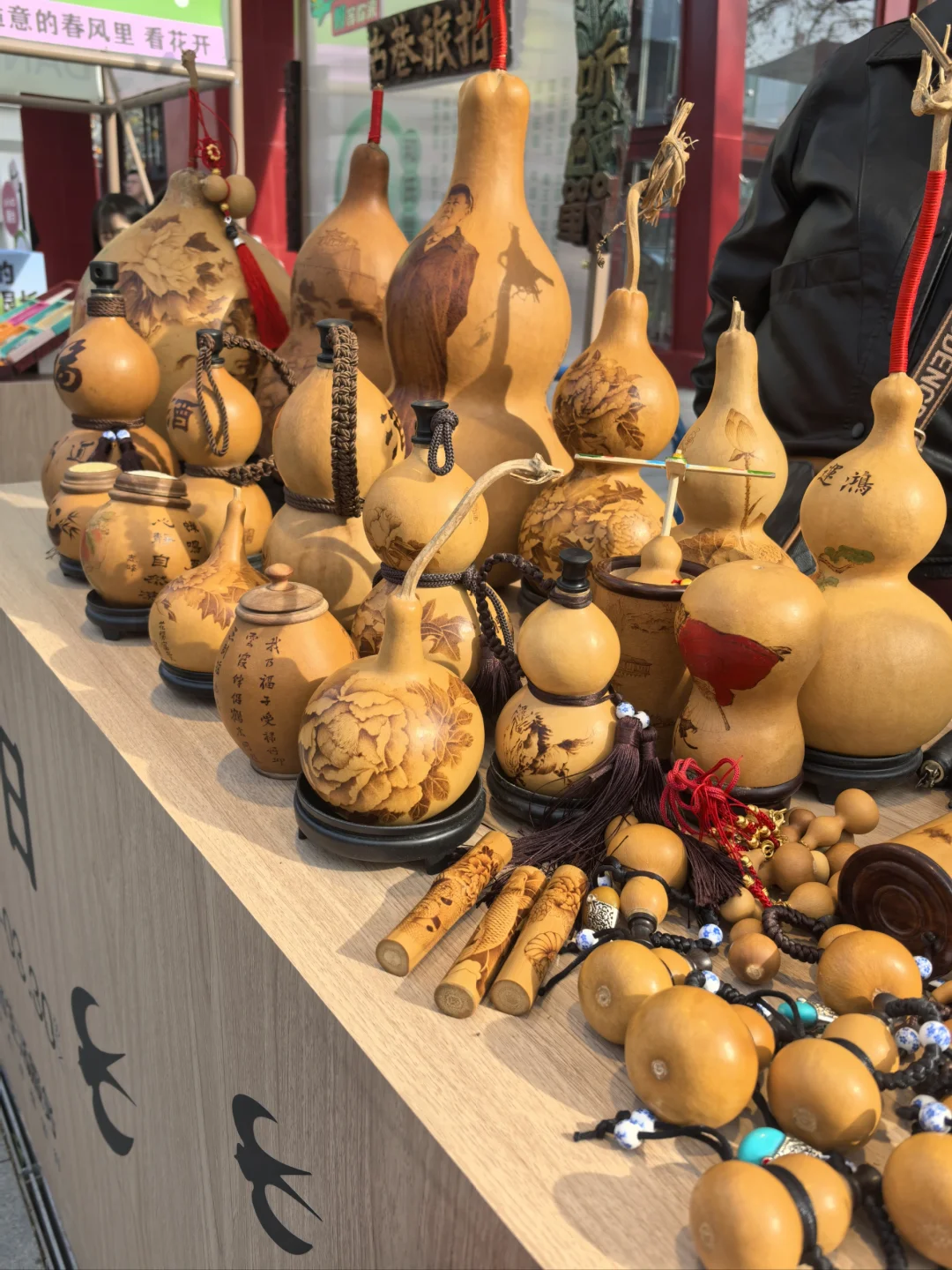 邯郸道免费吃喝玩乐看表演！周末就去邯郸玩