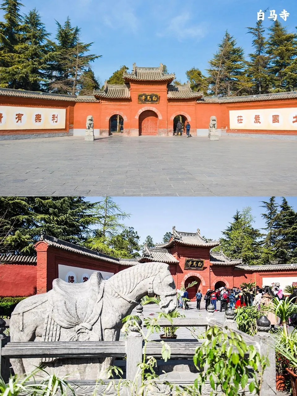 风起洛阳、梦入神都，一寻繁华盛唐。