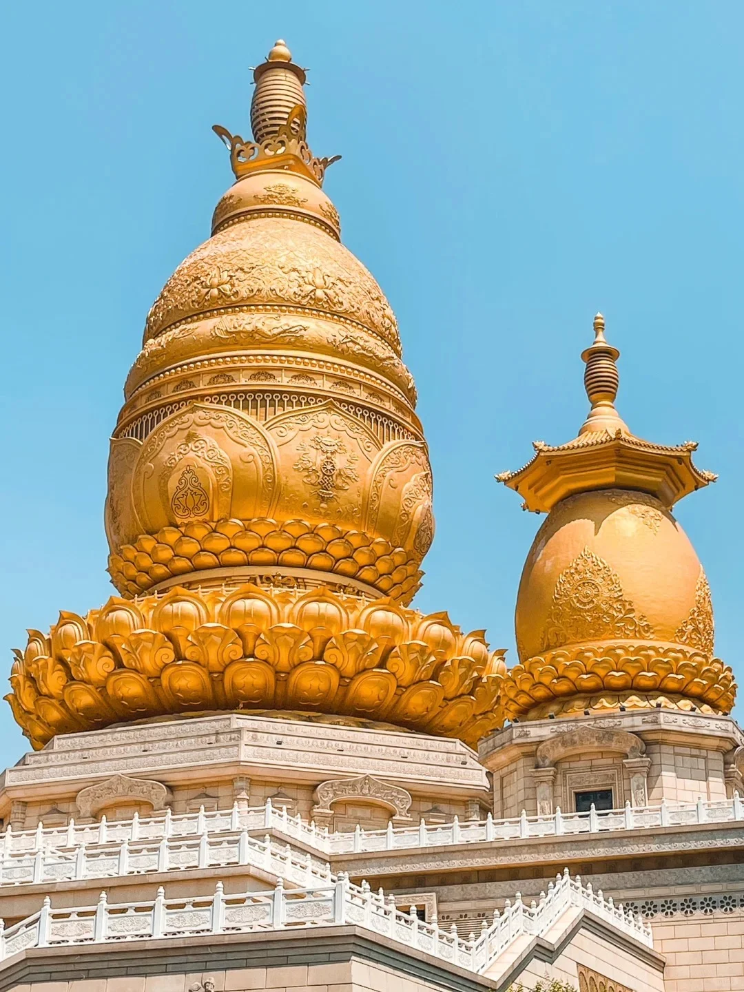 📍济宁九大必去景点