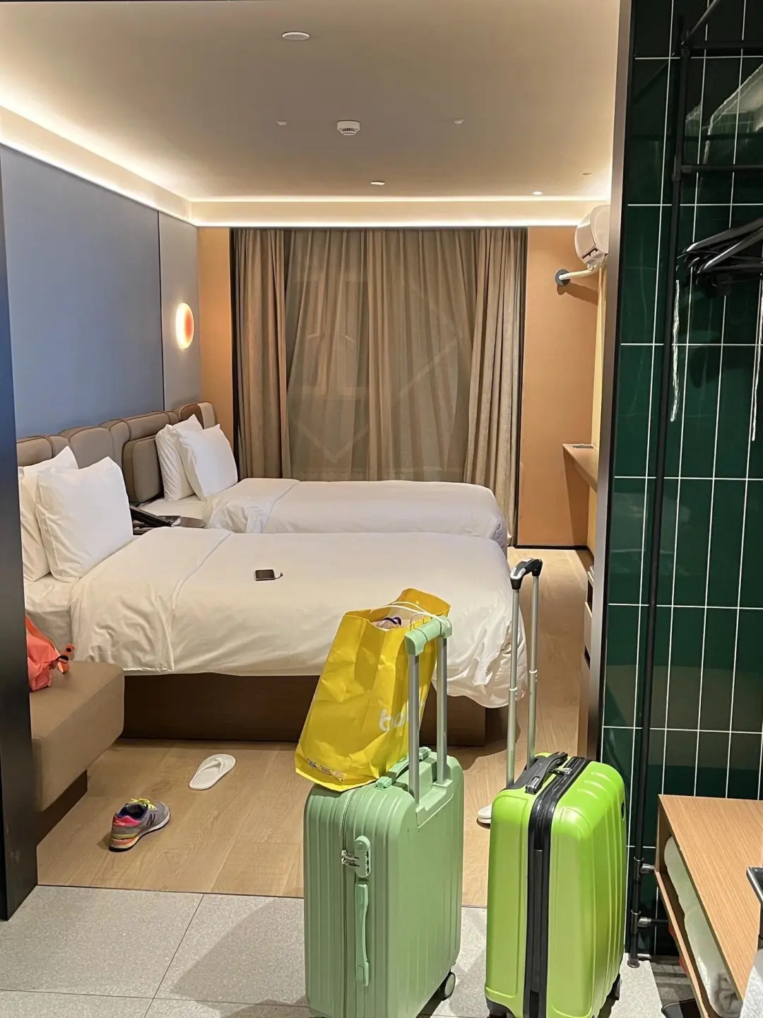 4.2📍北京已回，一去一个不吱声😭😭