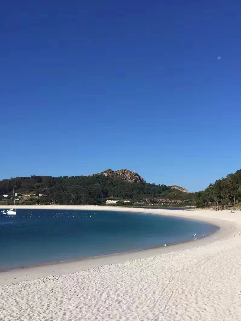 📍西班牙3.8受难已回。。😅尊嘟崩溃