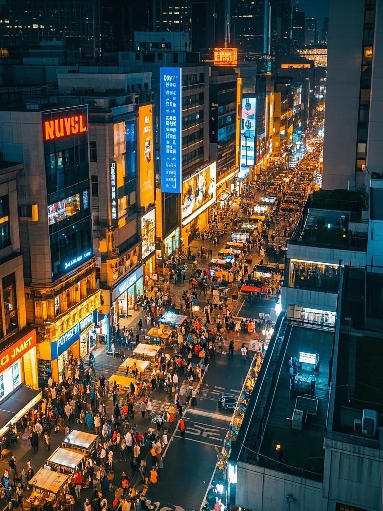 五一必打卡！5个神仙旅行地，出片率100%✨