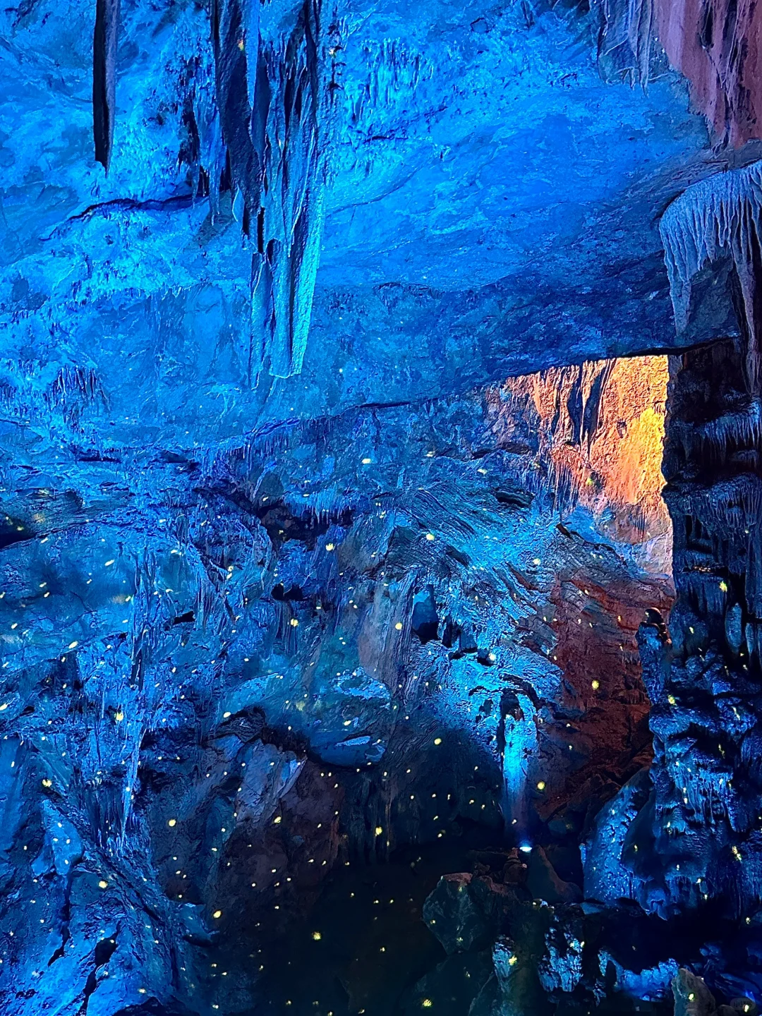 📍桐庐｜江浙沪最美“喀斯特地貌” 快来打卡