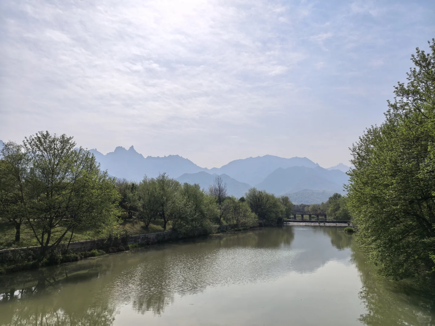 九华山景区的体验不太好