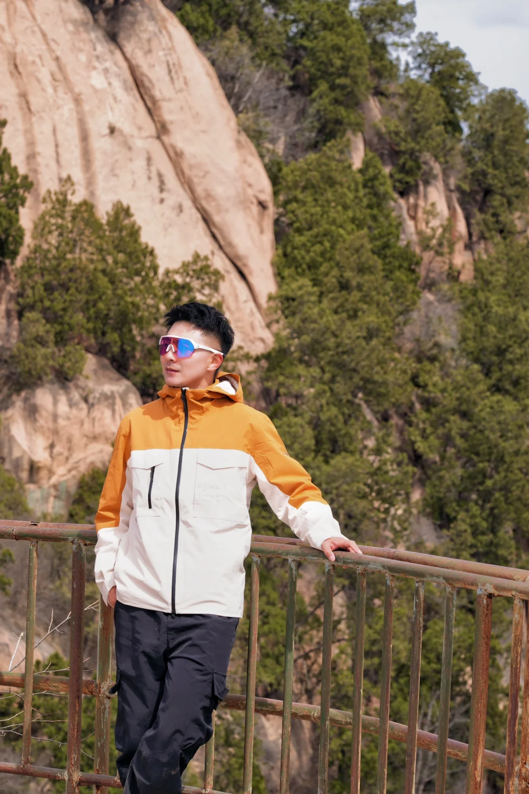 京郊1.5h🚗被严重低估的春游秘境🍃附攻略