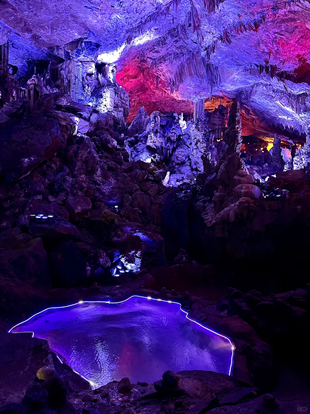 📍桐庐｜江浙沪最美“喀斯特地貌” 快来打卡