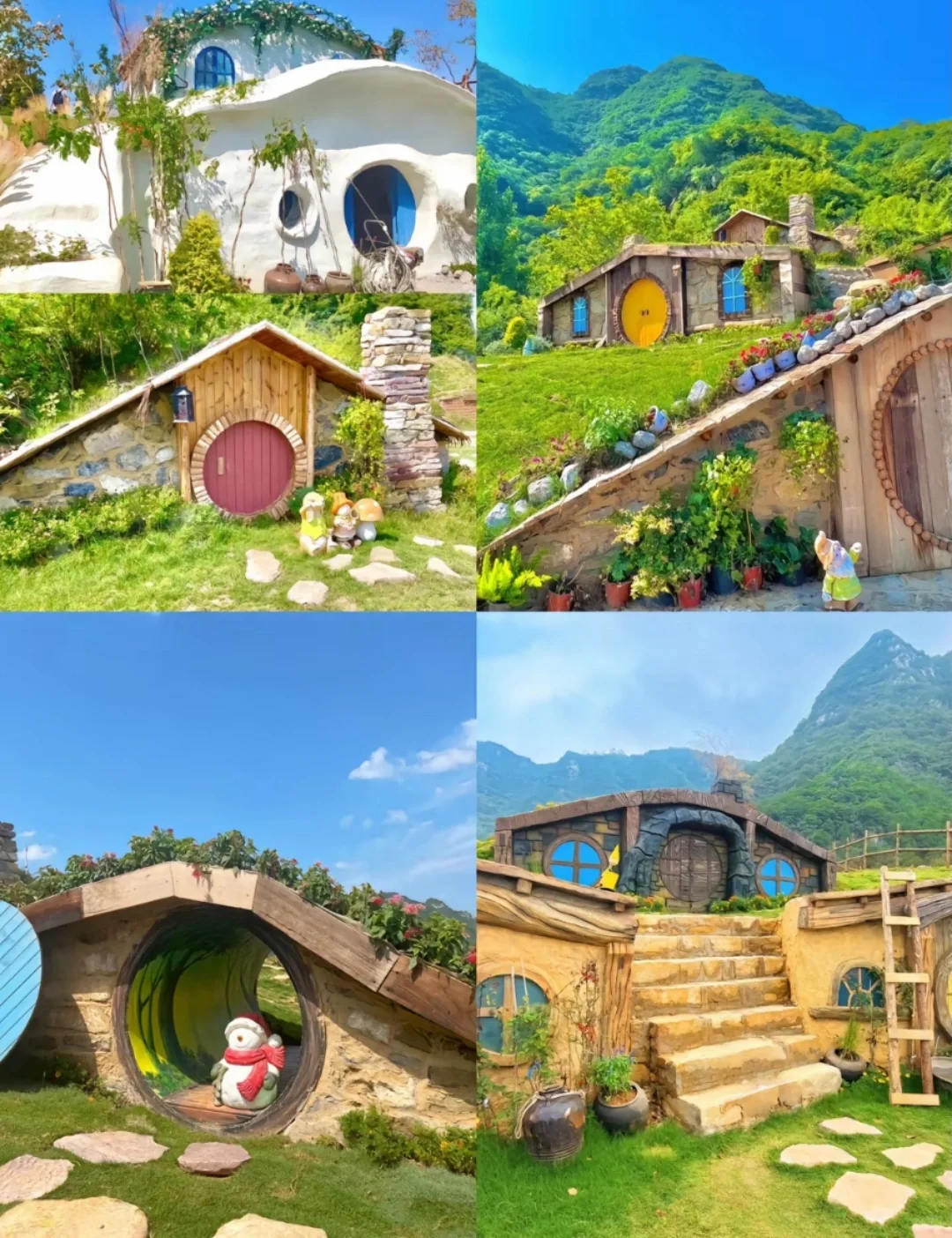 邯郸出发峰林峡焦作一日跟团游，邯郸周边游