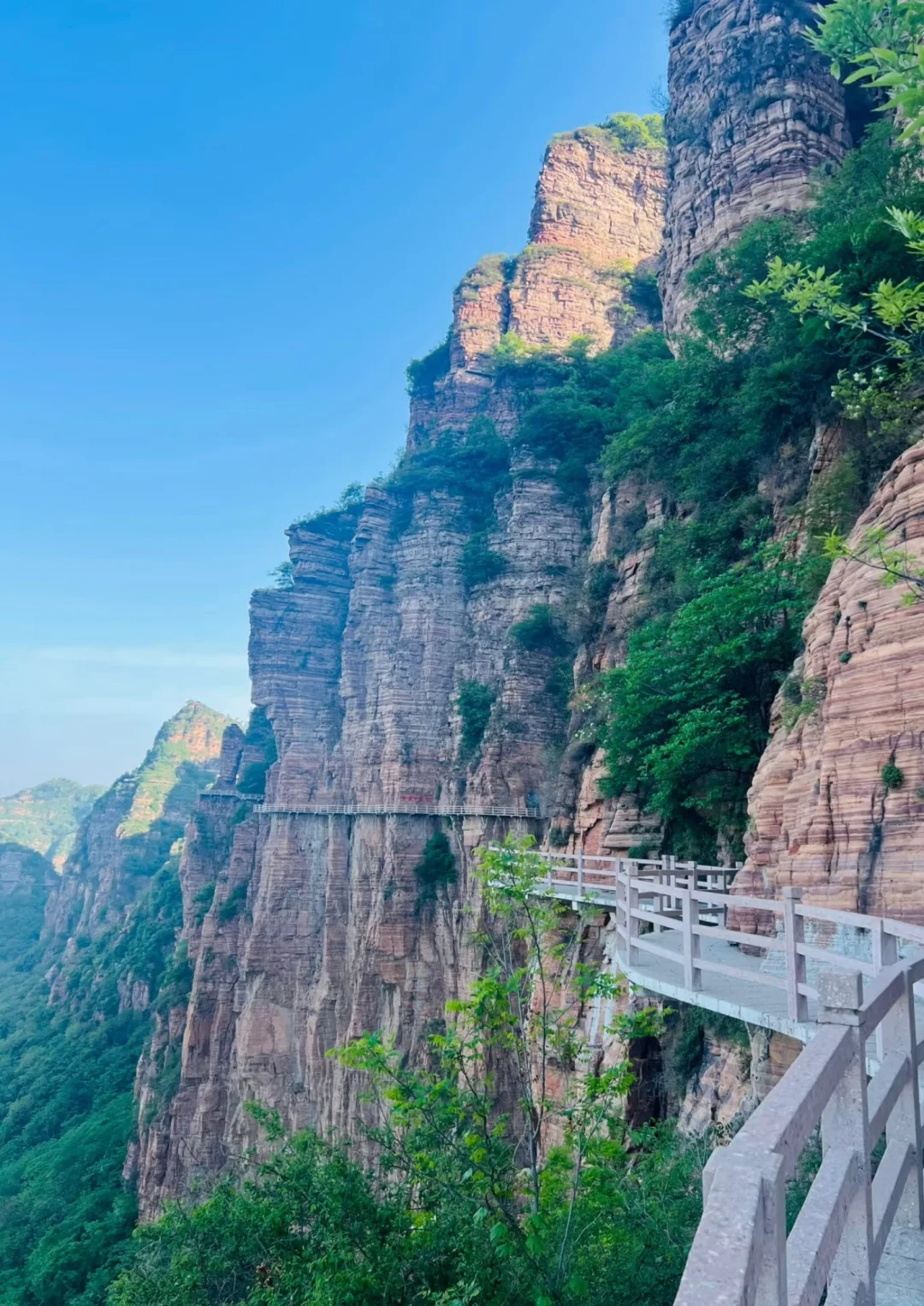 清明去哪玩,央视推荐这里!北京出发📣