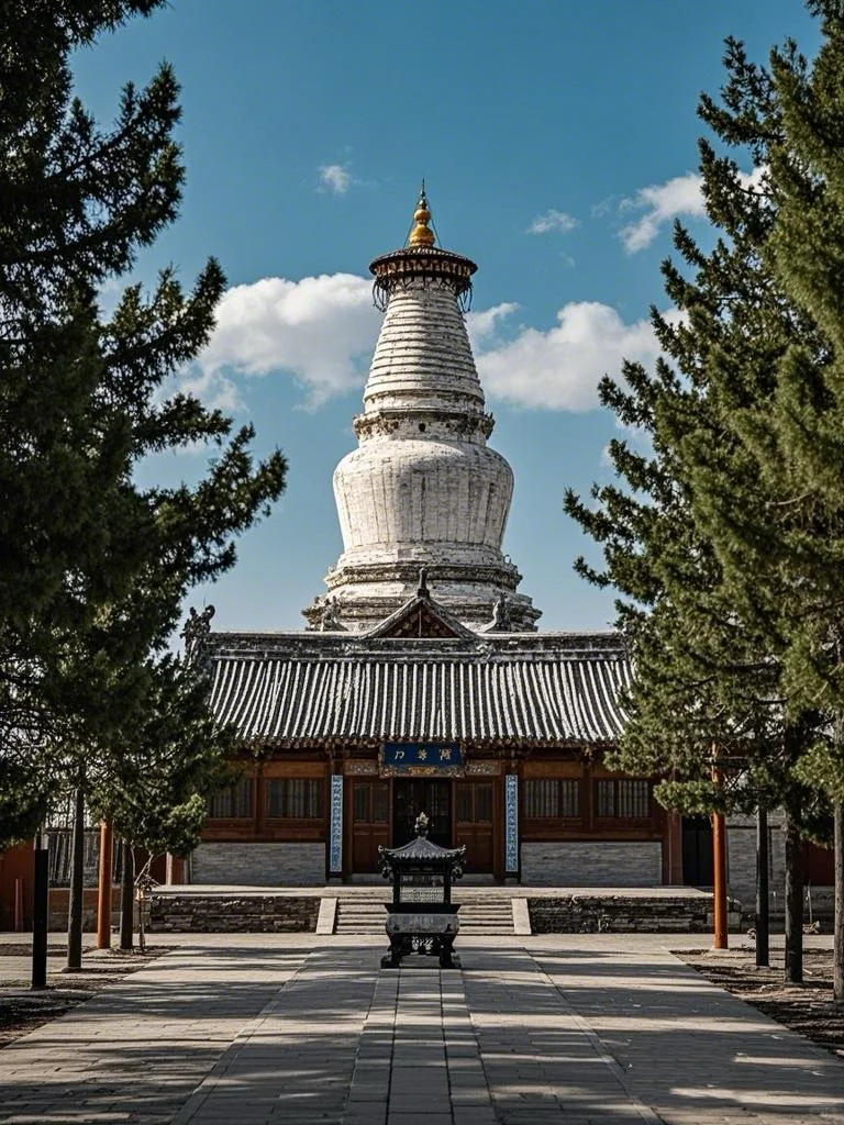 大同被问爆的㉈个绝佳机位，发朋友圈赢麻了……