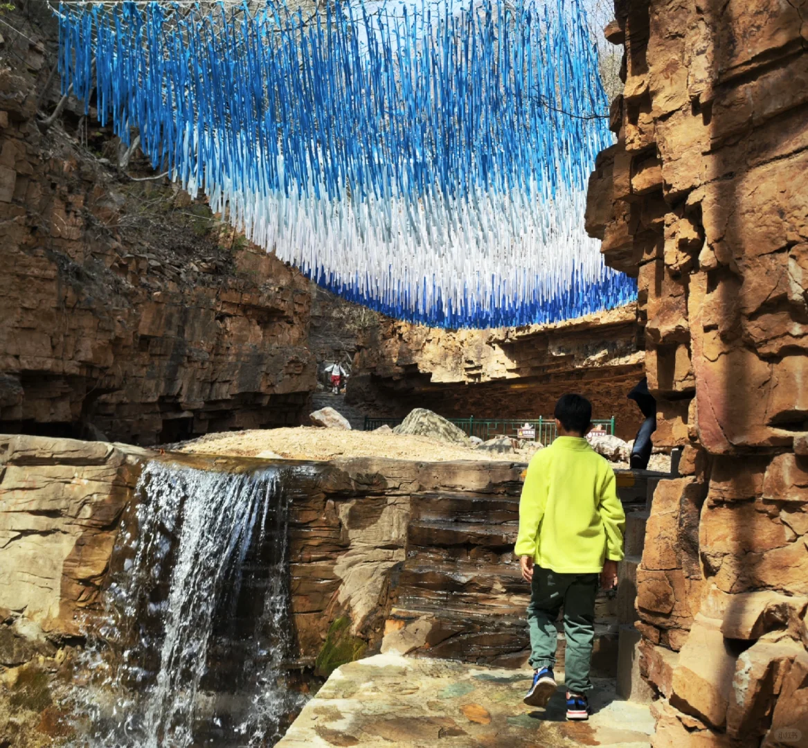 体力差的千万不要来！！