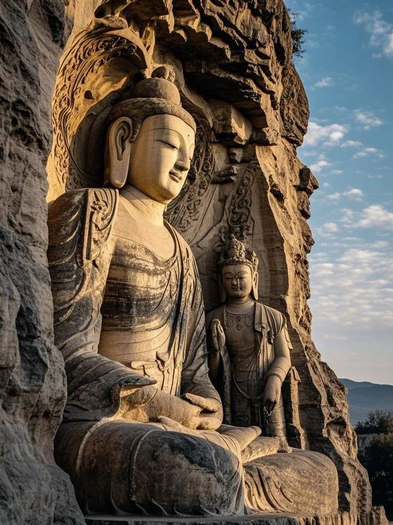 大同被问爆的㉈个绝佳机位，发朋友圈赢麻了……