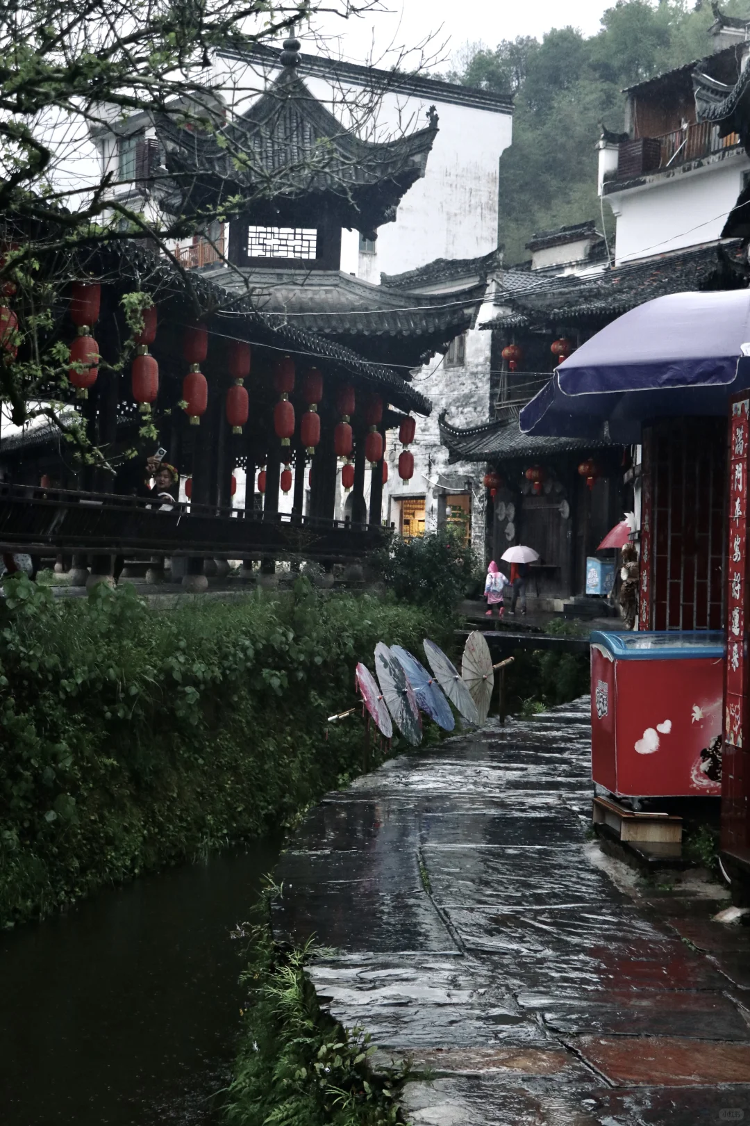 婺源3天2晚10景区超详细旅游路线📝攻略‼️