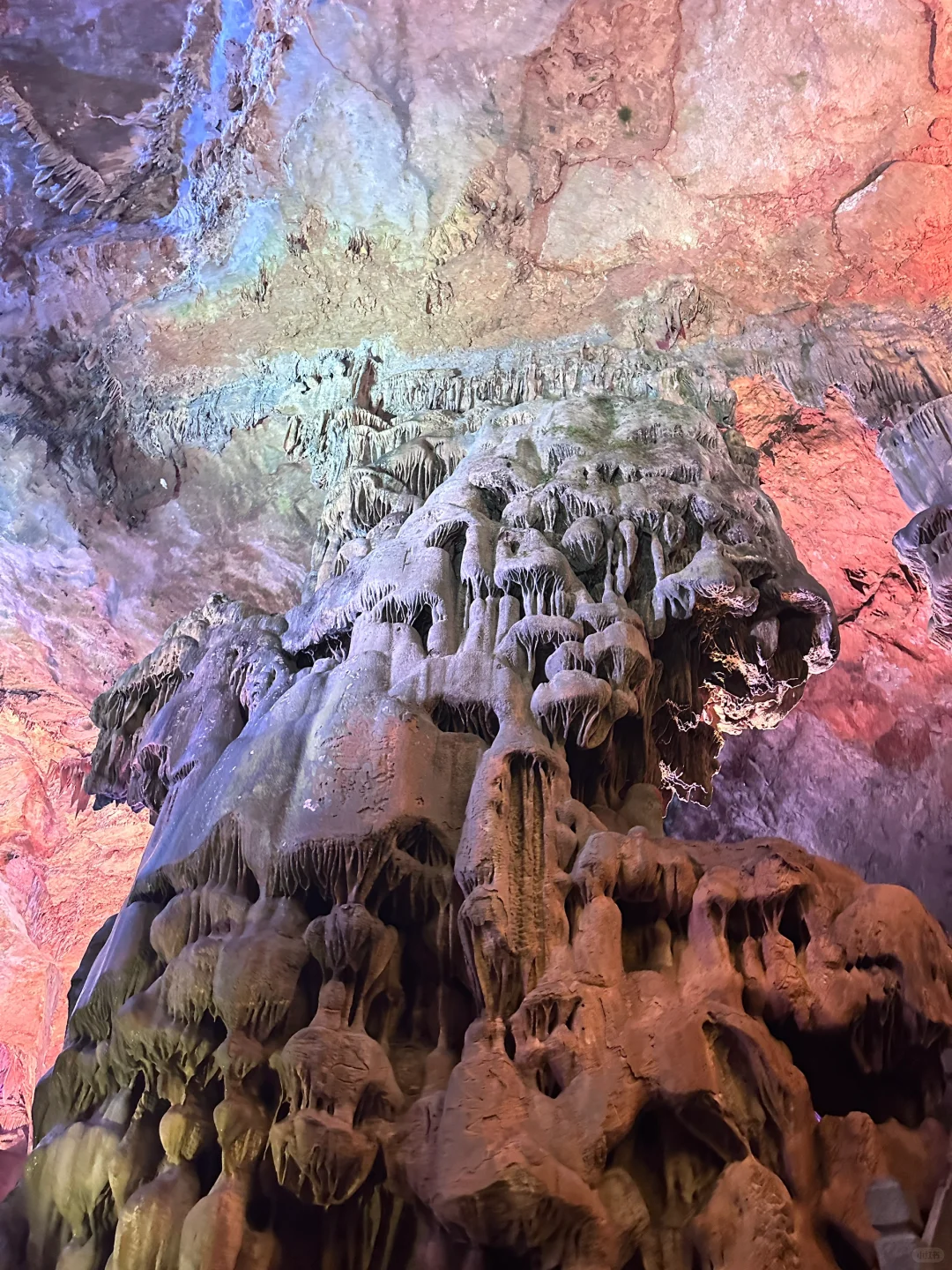 📍桐庐｜江浙沪最美“喀斯特地貌” 快来打卡