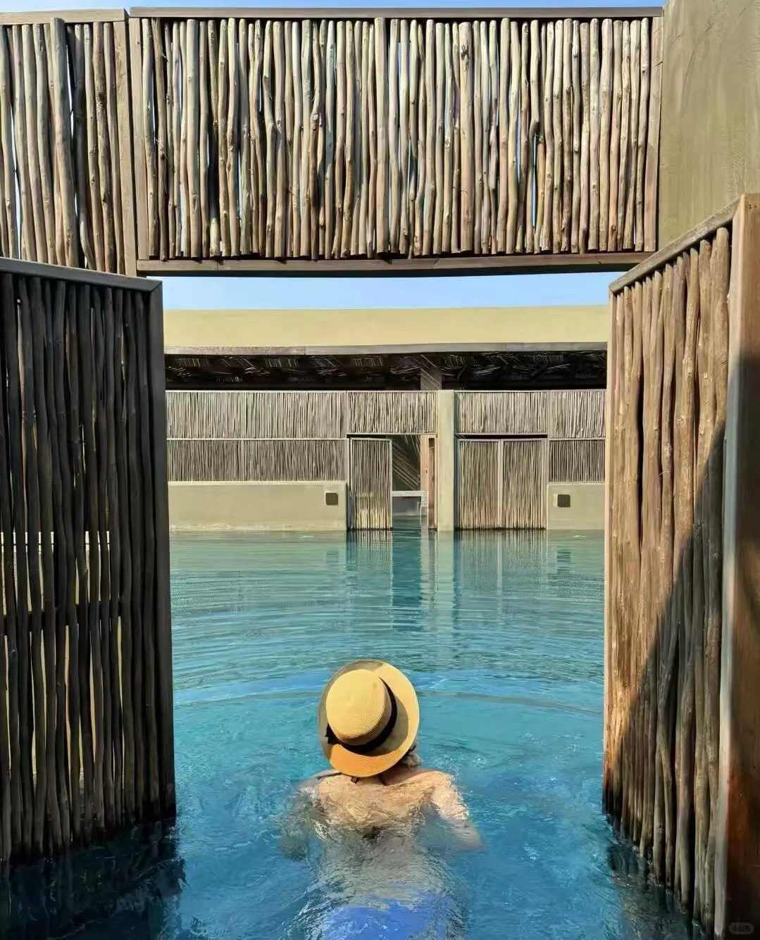 涠洲岛！虞书欣同款酒店！真的爱惨咯！！