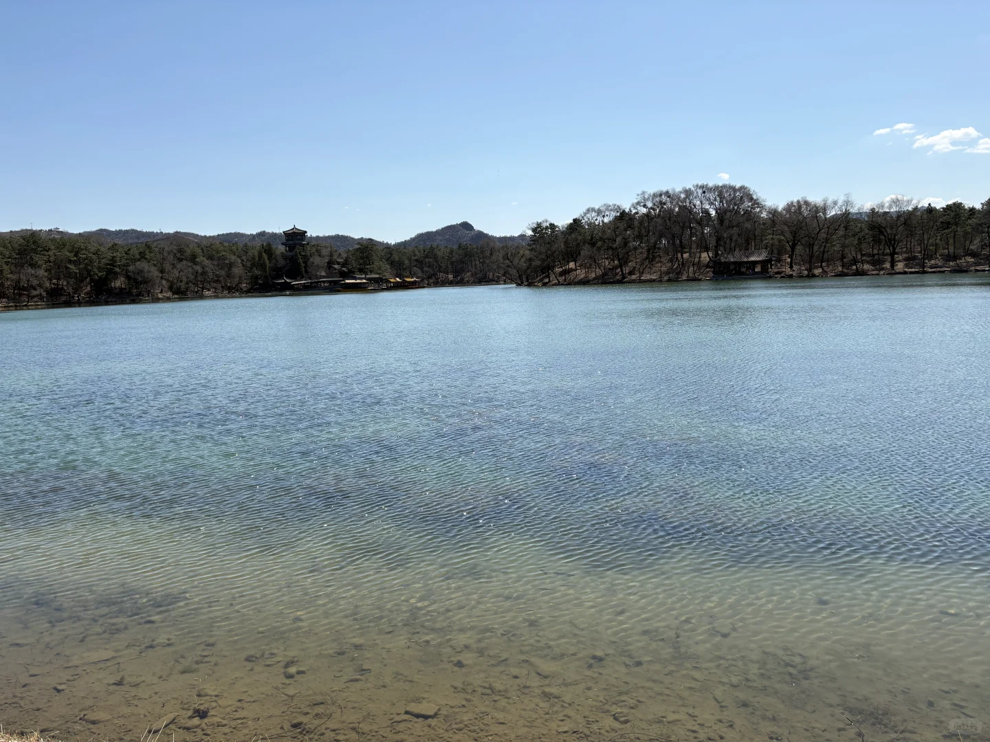 🗺️承德避暑山庄一日游 | 皇家🫅园林避暑