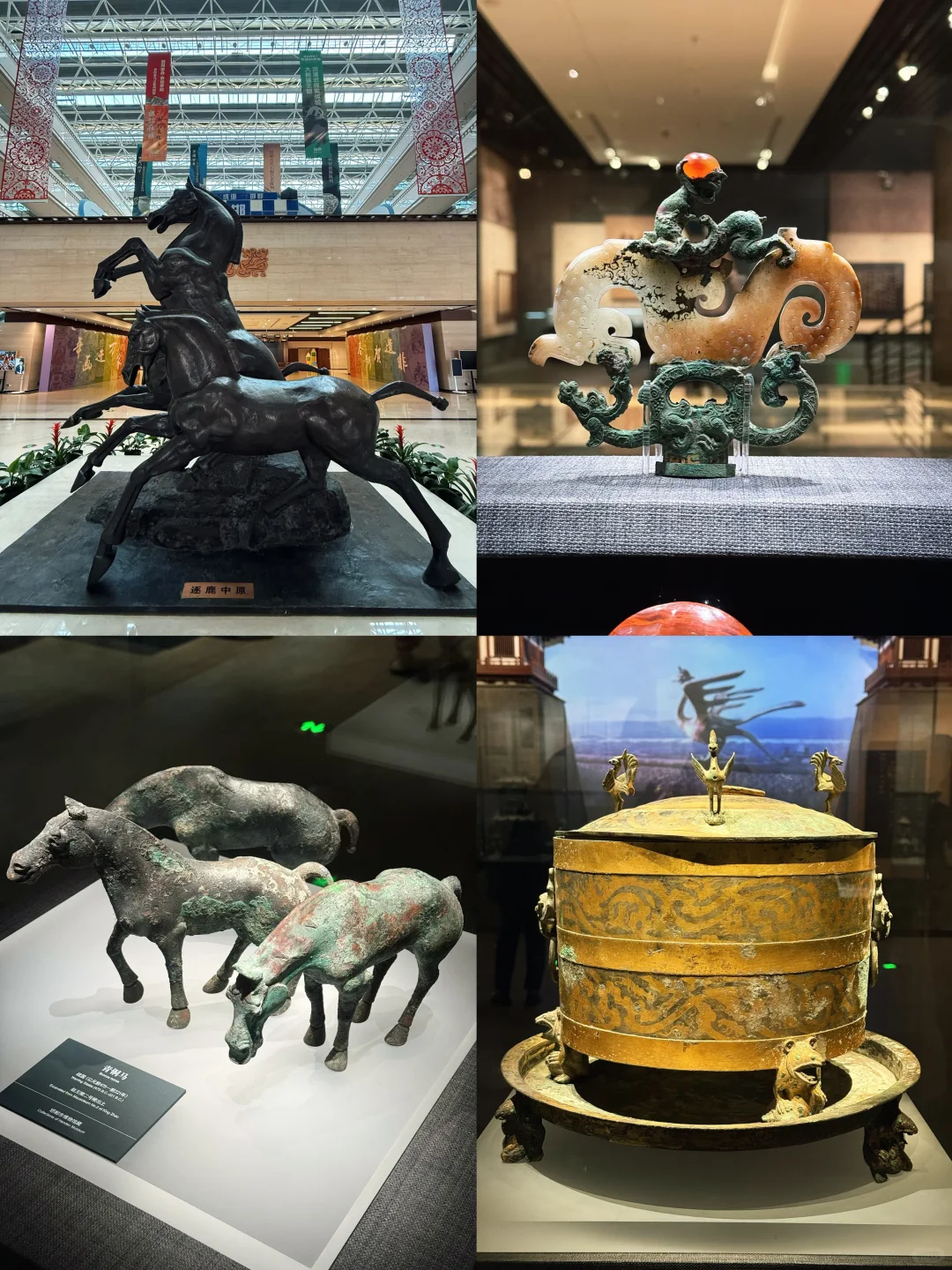 北京出发2小时！三千年的邯郸怎么还不火啊！