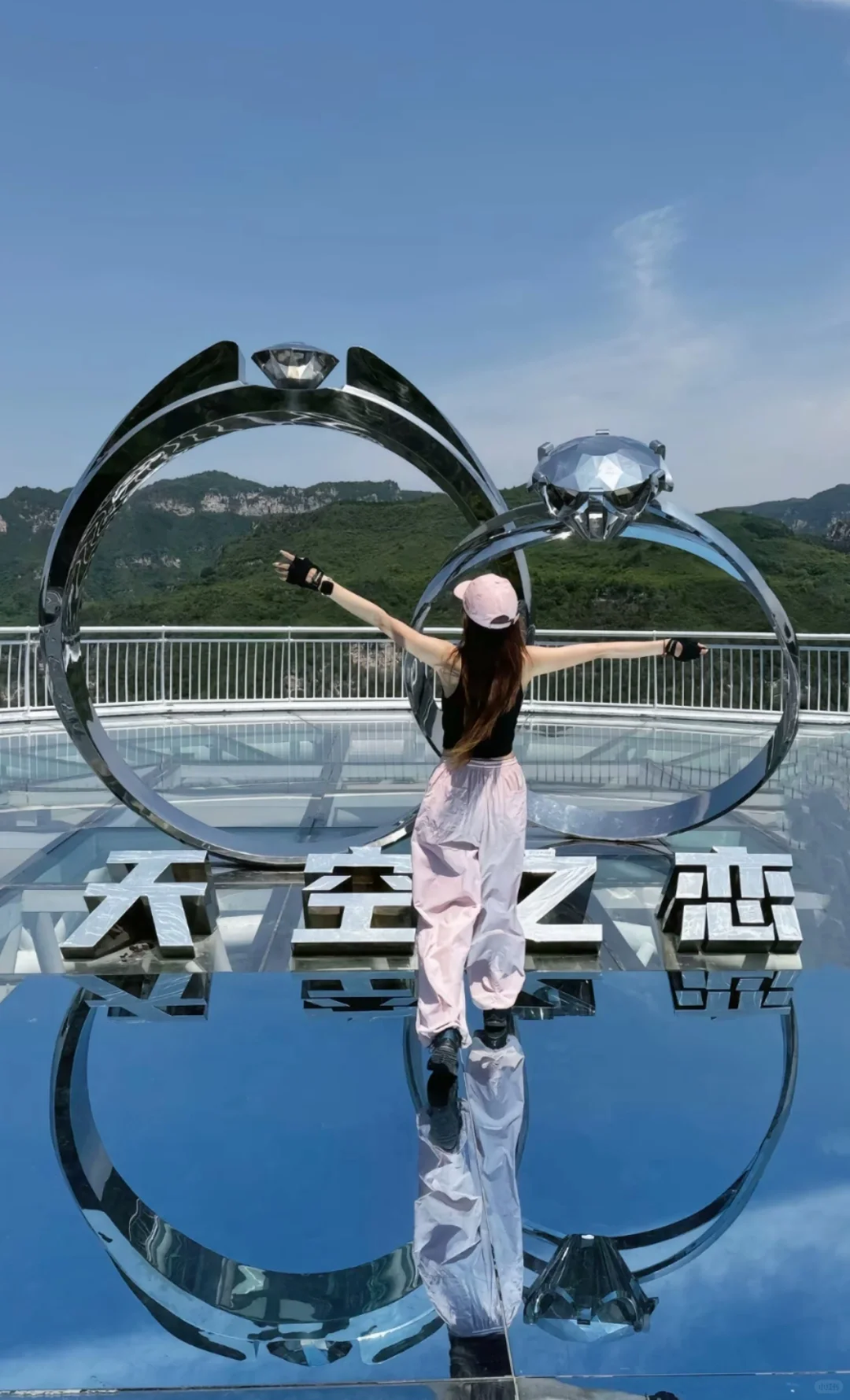 邯郸出发峰林峡焦作一日跟团游，邯郸周边游