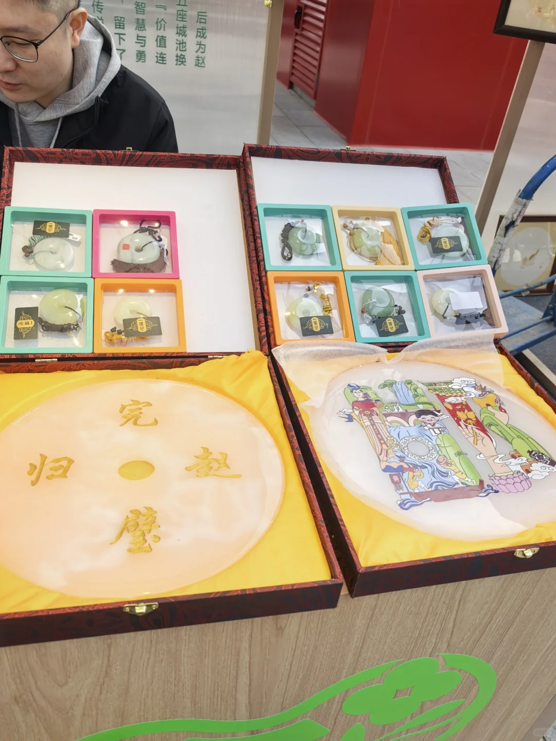 邯郸道免费吃喝玩乐看表演！周末就去邯郸玩