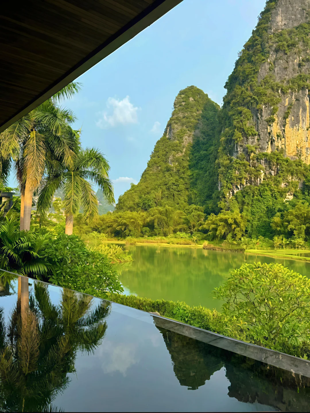 崇左已回，五一，三天两夜春季旅游攻略