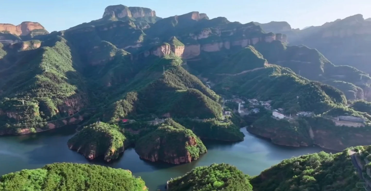 清明去哪玩,央视推荐这里!北京出发📣