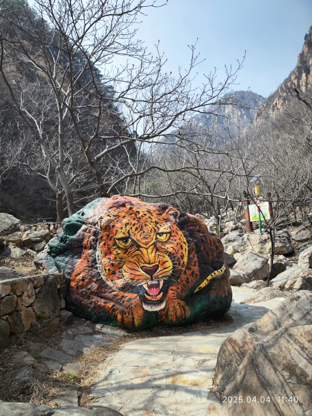 体力差的千万不要来！！