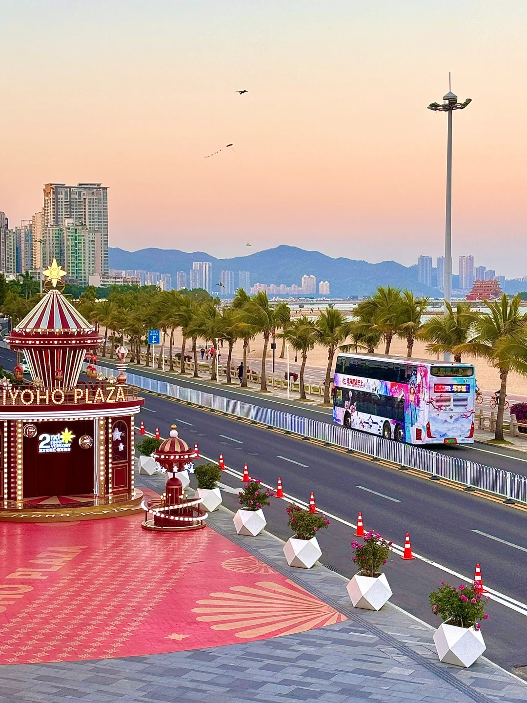 3-5月来珠海！！非常听劝！！！！！！