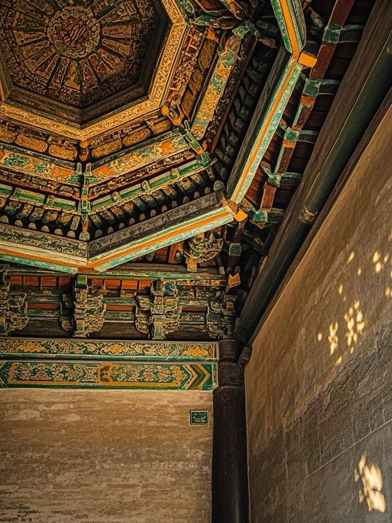 大同被问爆的㉈个绝佳机位，发朋友圈赢麻了……