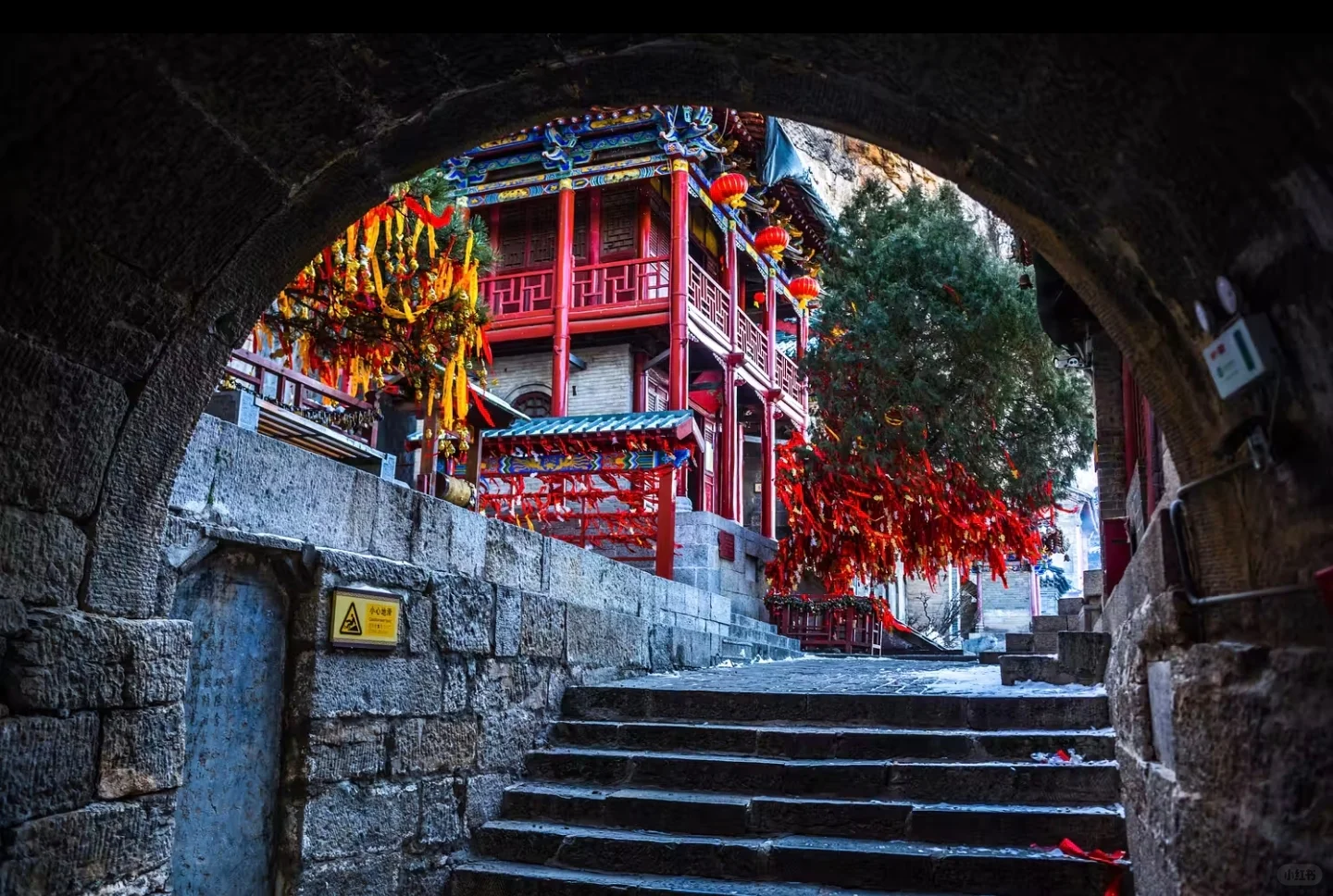 清明去哪玩,央视推荐这里!北京出发📣